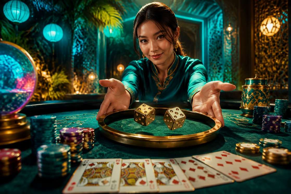 jackpot108
