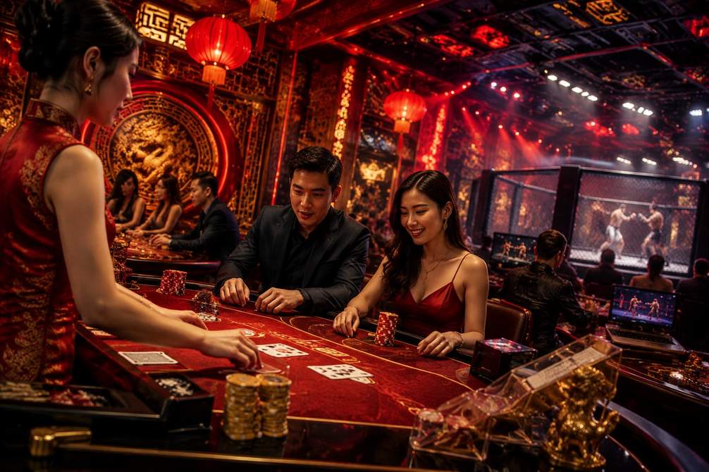 jackpot108