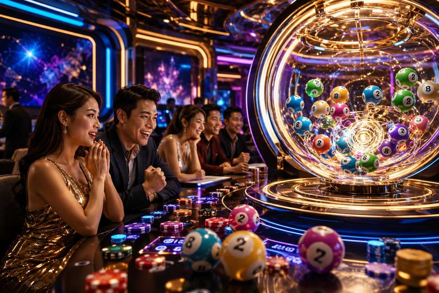 jackpot108