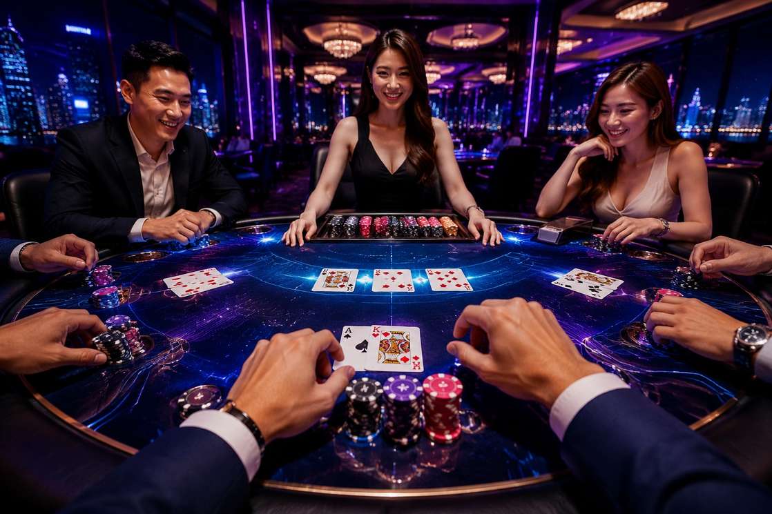 jackpot108