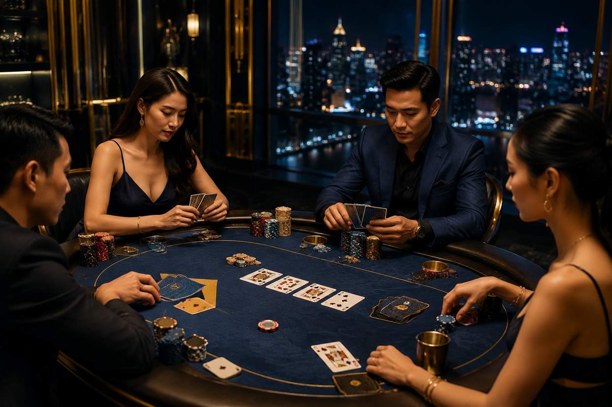jackpot108