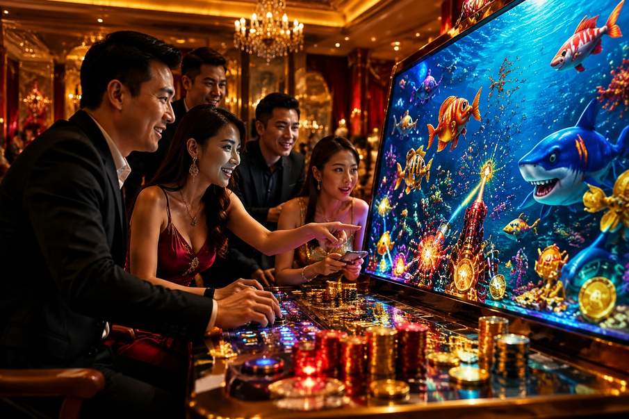 jackpot108