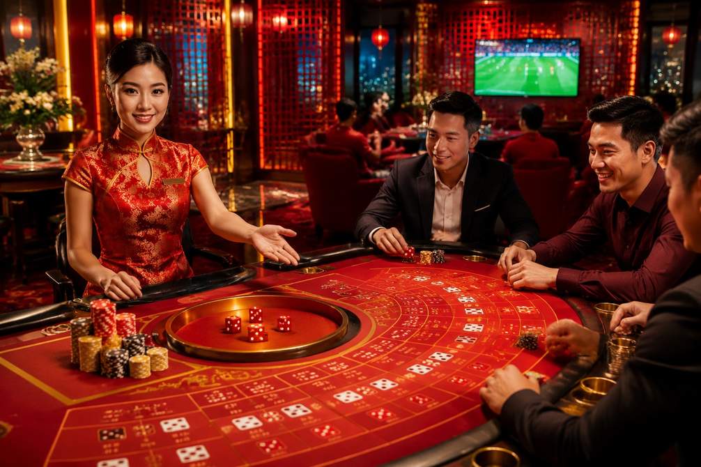 jackpot108