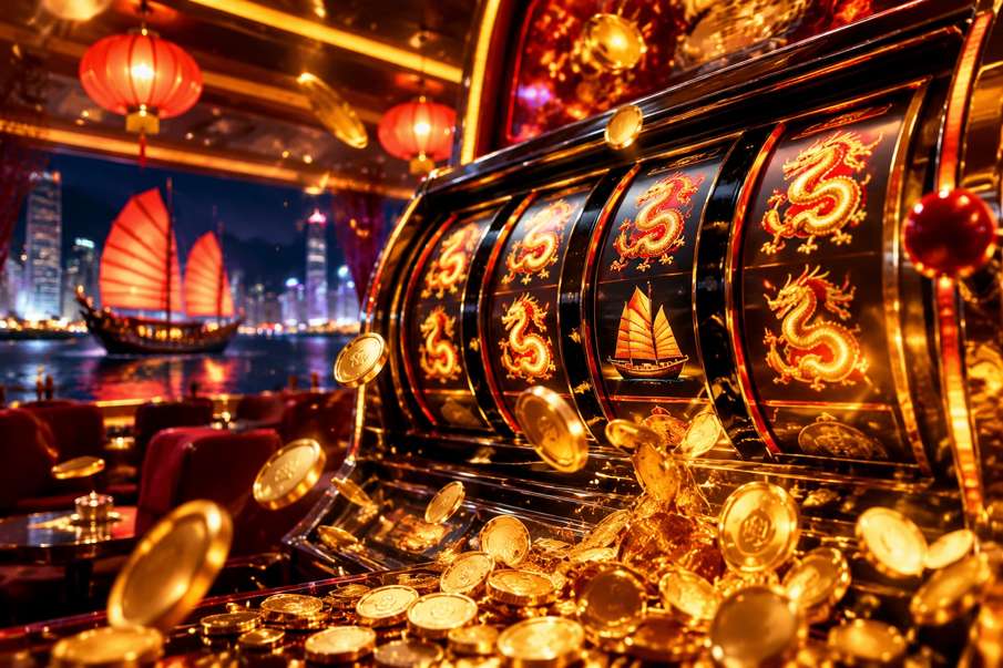 jackpot108
