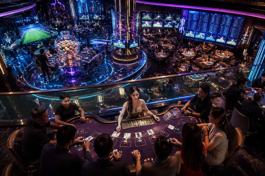 jackpot108